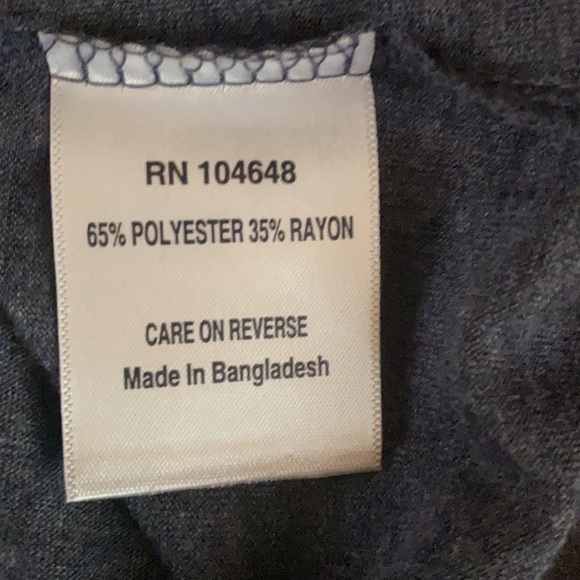 Xavier University Musketeers Rivalry Threads Tee - Picture 9 of 10